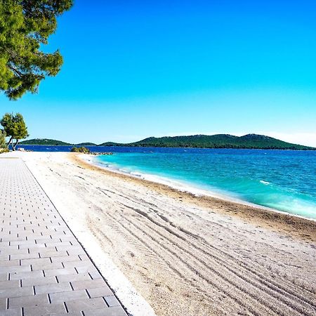 Buqez Eco Resort - Beach Villa 28 - Directly By Beach Драге Екстер'єр фото