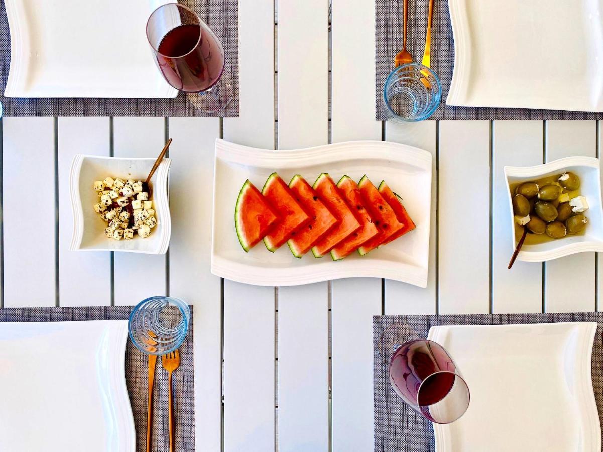 Buqez Eco Resort - Beach Villa 28 - Directly By Beach Драге Екстер'єр фото